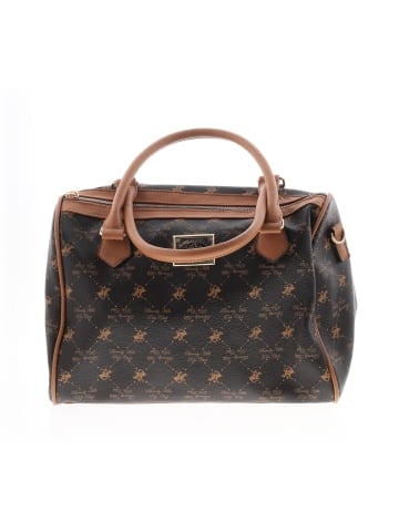 Beverly Hills Polo Club Satchel (view 1)