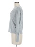 Albion Gray Pullover Sweater Size M - photo 5