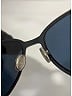Christian Dior Ivory Sunglasses One size - photo 8