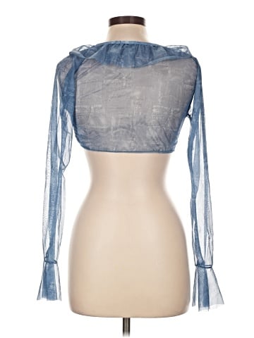 Unbranded Sleeveless Blouse (view 2)