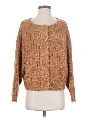 Anthropologie Cardigan (view 1)