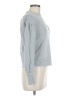 Albion Gray Pullover Sweater Size M - photo 4