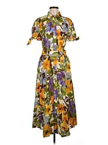 Zara Casual Dress (view 1)