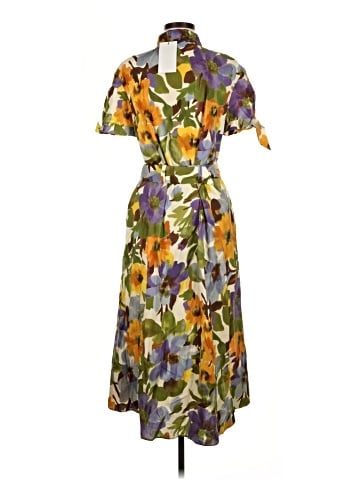 Zara Casual Dress (view 2)
