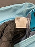 Old Navy Color Block Teal Athletic Shorts Size L - photo 4