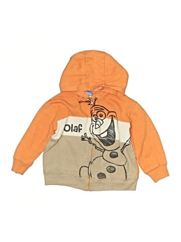Disney Zip Up Hoodie (view 1)