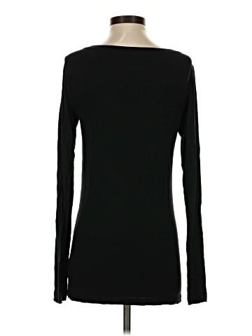 Gap Body Long Sleeve T-Shirt (view 2)