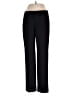 LOFT Beach Black Dress Pants Size 00 - photo 1
