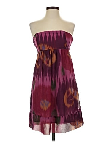 American Eagle Outfitters Cocktail Dress (view 1)