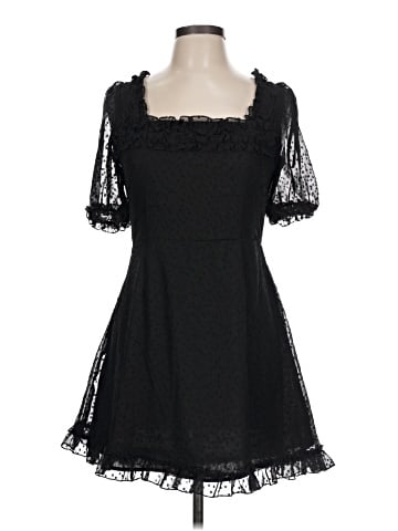 Angel Biba Cocktail Dress (view 1)