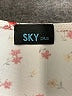 Sky White Cocktail Dress Size 1X - photo 7