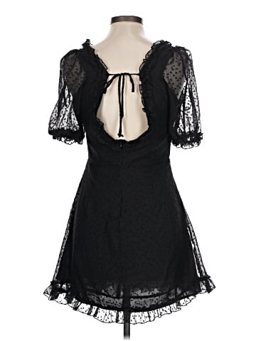 Angel Biba Cocktail Dress (view 2)