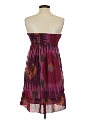 American Eagle Outfitters Cocktail Dress (view 2)