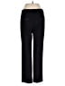 LOFT Beach Black Dress Pants Size 00 - photo 2