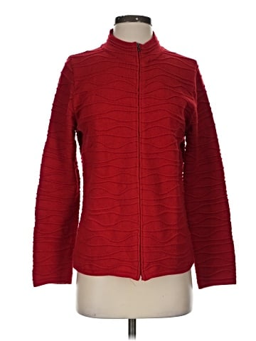 Coldwater Creek Jacket (view 1)
