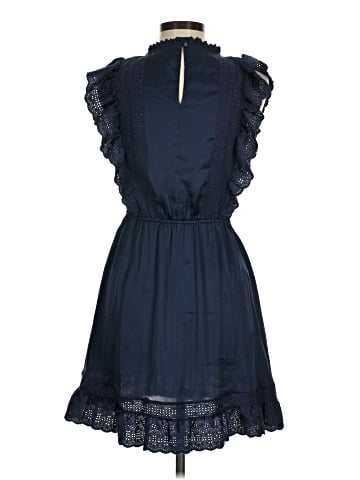Sunday Best Casual Dress (view 2)