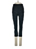 Lululemon Athletica Chevron-herringbone Blue Active Pants Size 4 - photo 1