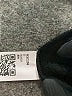 Unbranded Solid Black Track Jacket Size S - photo 7