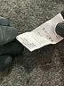 Unbranded Solid Black Track Jacket Size S - photo 8