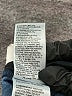 Amazon Essentials Blue Jeans Size XL - photo 9
