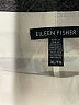 Eileen Fisher Solid Ivory Active Pants Size XL - photo 4