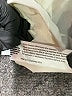 Eileen Fisher Solid Ivory Active Pants Size XL - photo 5