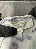 RIVER + SKY Metallic Silver Cocktail Dress Size XS - photo 7