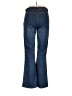 DKNY Jeans Blue Jeans Size 12 - photo 2