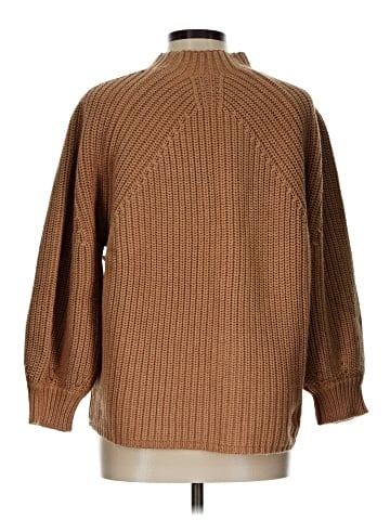 Apiece Apart Turtleneck Sweater (view 2)