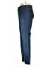 DKNY Jeans Blue Jeans Size 12 - photo 5