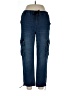 I Believe Blue Jeans Size L - photo 1