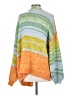 Lulus 100% Acrylic Green Cardigan Size S - photo 2