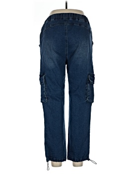 I Believe Jeans (view 2)
