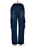 I Believe Blue Jeans Size L - photo 2