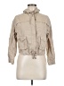 American Rag Cie 100% Cotton Tan Jacket Size M - photo 1