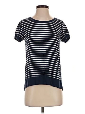 Theory Short Sleeve Top (view 1)
