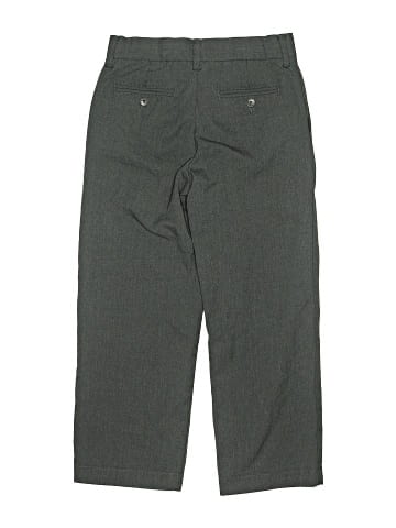Lands' End Dress Pants (view 2)