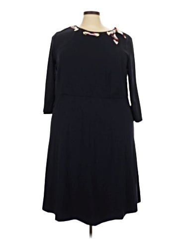 Talbots Casual Dress (view 1)