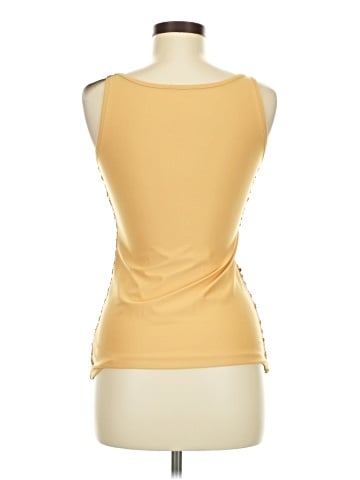 PrettyGuide Sleeveless Top (view 2)