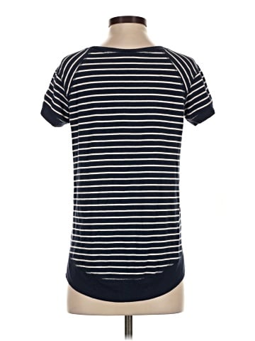 Theory Short Sleeve Top (view 2)