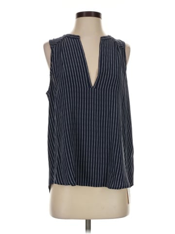 Joie Sleeveless Silk Top (view 1)