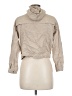 American Rag Cie 100% Cotton Tan Jacket Size M - photo 2