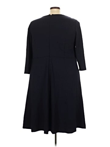 Talbots Casual Dress (view 2)