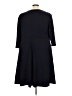 Talbots Black Casual Dress Size 22 - photo 2