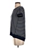 Theory Blue Short Sleeve Top Size S - photo 5