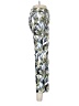 Avenue Montaigne Print Blue Casual Pants Size 2 - photo 4
