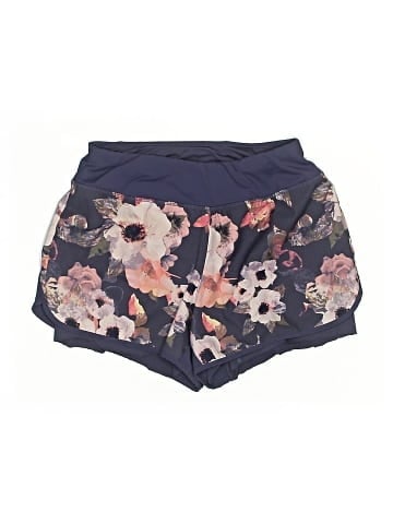 Apana Athletic Shorts (view 1)