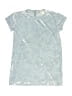 Crewcuts Blue Short Sleeve Top Size 3 - photo 1