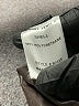 Venti6 100% Polyurethane Black Blazer Size 25 waist - photo 7