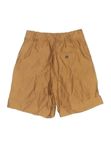 Madewell Caldwell Pleated Shorts (view 2)